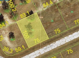 12144 Bateman Dr #24, Placida, FL 33946