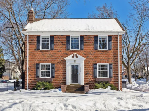 3700 Xerxes Ave N, Minneapolis, MN 55412