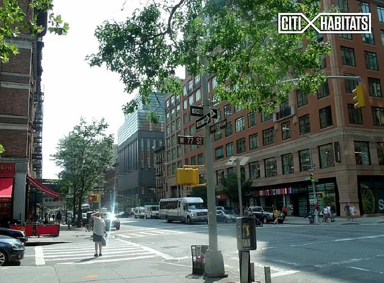 Rented by Citi Habitats | media 8