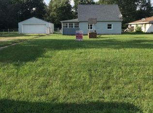 1602 Evergreen Rd, Columbus, OH 43207