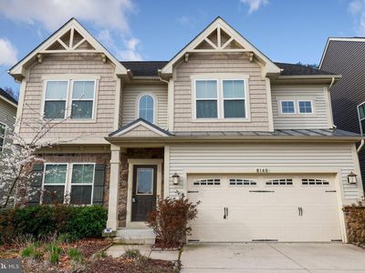 8140 Meadowgate Cir, Glen Burnie, MD, 21060