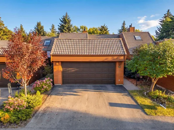 500 Lessard Dr NW #23, Edmonton, AB T6M 1G1
