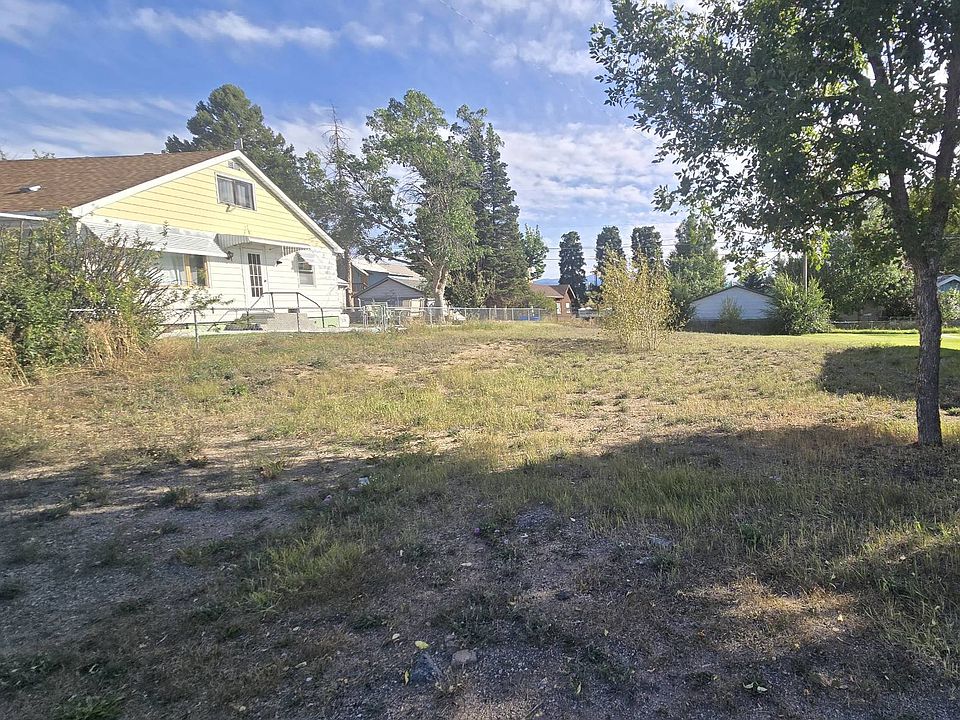 1st image of Lots 8 & 9 Yale Ave