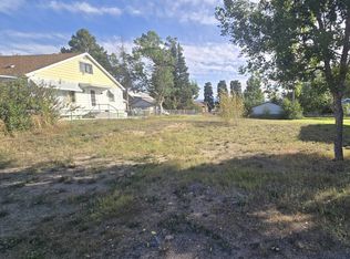 Lots 8 & 9 Yale Ave, Butte, MT 59701