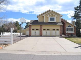 7702 Noble St, Arvada, CO 80007