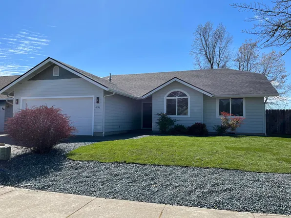 491 SW Marion Ln, Grants Pass, OR 97527