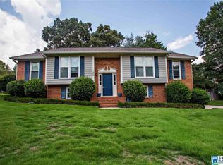 4368 Heritage View Rd, Birmingham, AL 35242