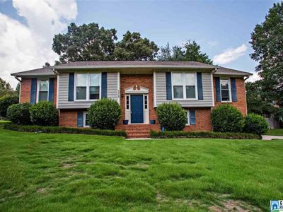 4368 Heritage View Rd, Birmingham, AL, 35242