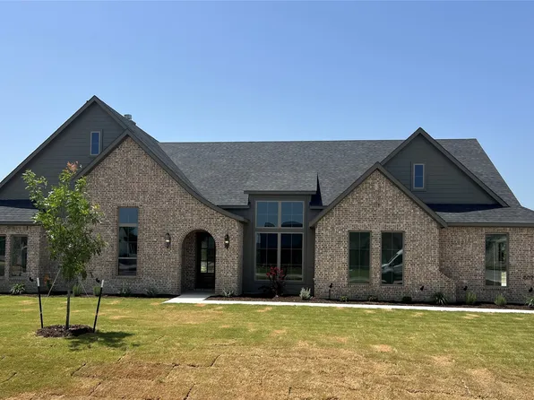 6020 Fairfield Dr, Midlothian, TX 76065