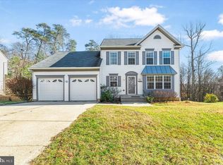 10608 Cedarwood Ln, Fort Washington, MD 20744