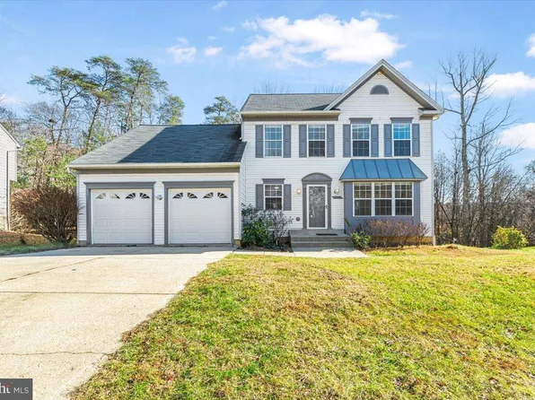 10608 Cedarwood Ln, Fort Washington, MD 20744