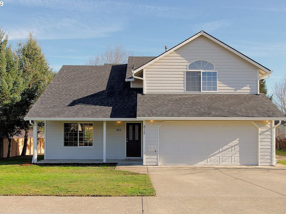 1st image of 815 NE 167th Ave