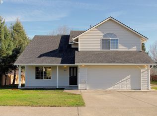 815 NE 167th Ave, Vancouver, WA 98684