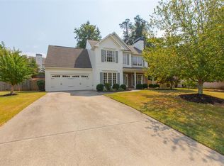 1755 Clayton Cir, Cumming, GA 30040