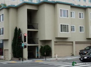 1451 Guerrero St #7, San Francisco, CA 94110