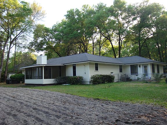 Back / garden/sod 