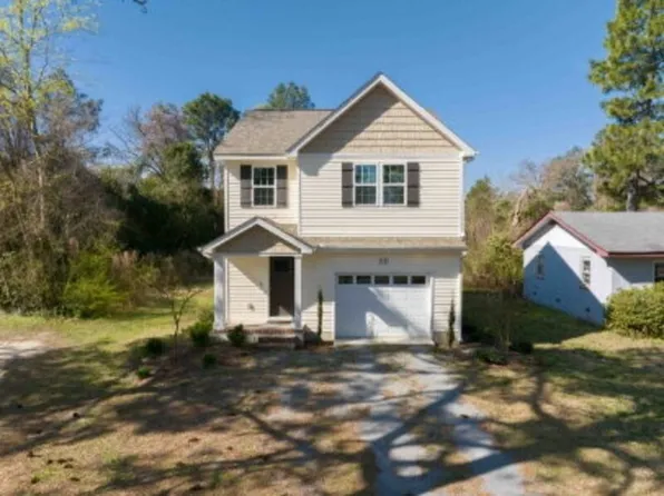 1130 W Indiana Ave, Southern Pines, NC 28387