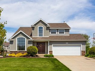 1817 Restoration Dr SW, Byron Center, MI 49315