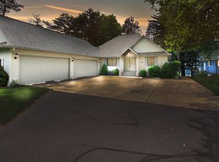 9443 Johnson Rd, Kaleva, MI 49645