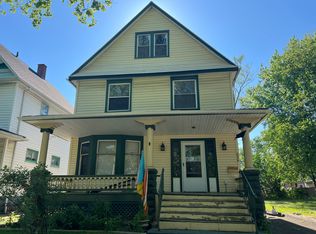 2056 W 85th St, Cleveland, OH 44102