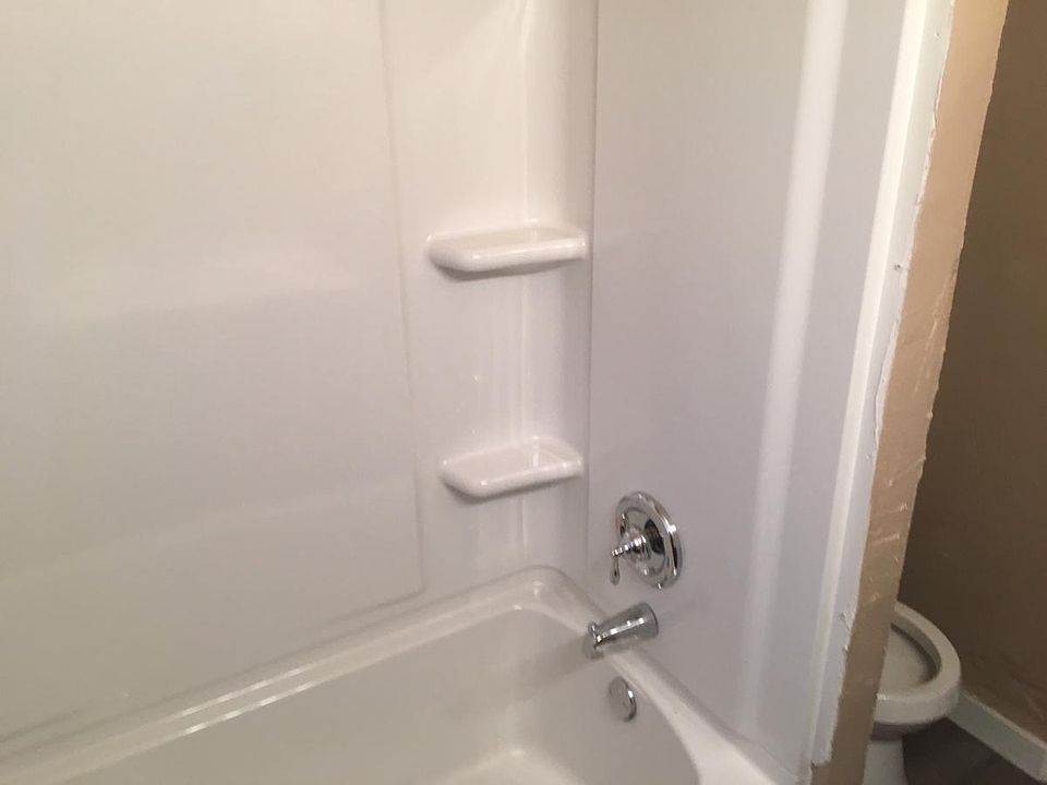Bathtub