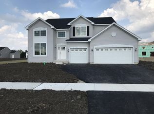 505 Braemore Ln, Yorkville, IL