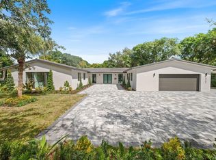 15101 SW 87th Ave, Palmetto Bay, FL 33176