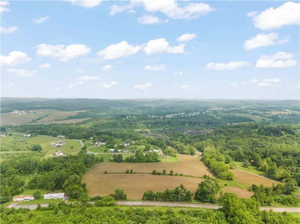 0 Morgantown Rd, Uniontown, PA 15401