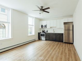 96 Broadway #2-A, Newburgh, NY