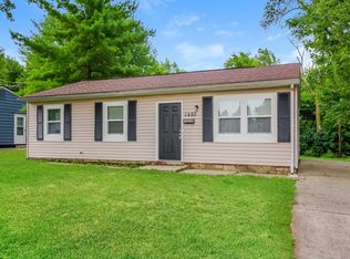 1485 Wichita Dr S, Hamilton, OH 45013