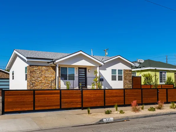 629 N Victoria Ave, Montebello, CA 90640