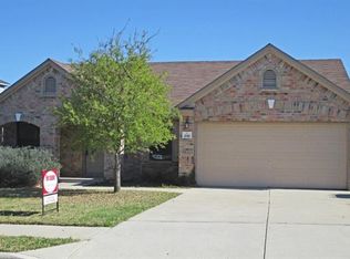 2110 Woodway Dr, Leander, TX 78641