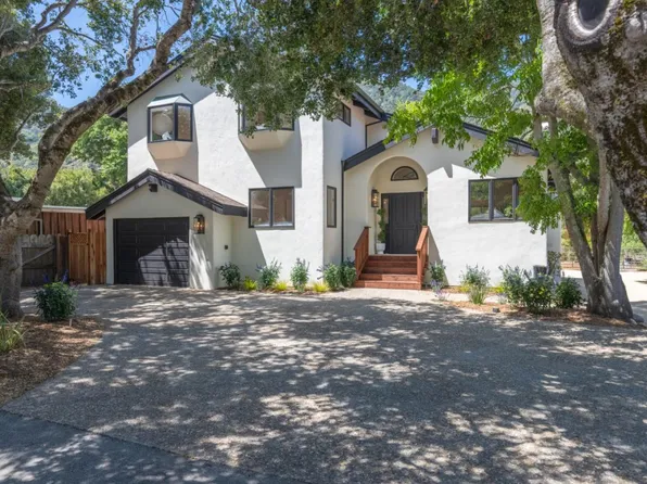 77 Paso Hondo #A, Carmel Valley, CA 93924