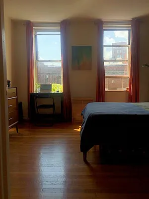 Rented by Crosstown Apartments NYC | media 7