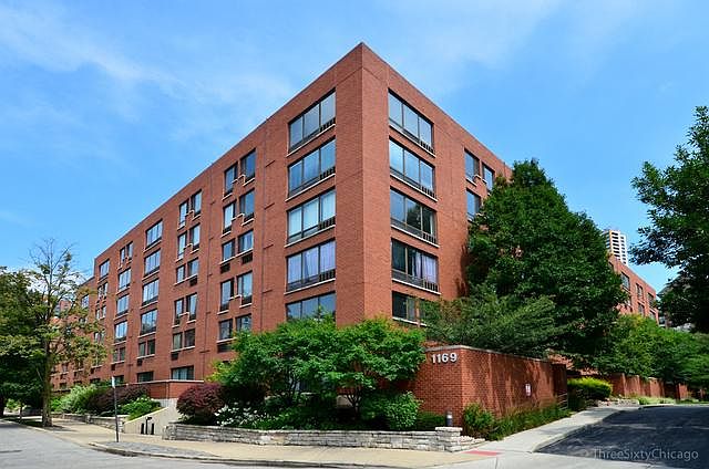 1st image of 1169 S Plymouth Ct APT 504