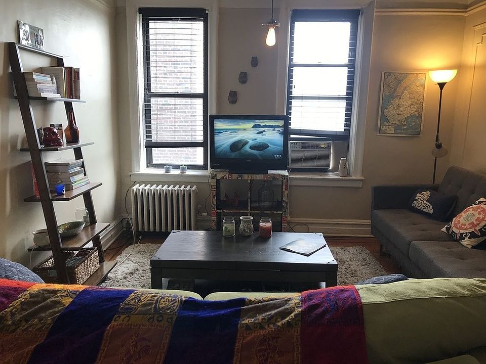 1st image of 77 Linden Blvd APT 4H