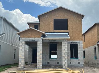 636 Becklow St, Debary, FL 32713