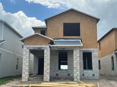 636 Becklow St, Debary, FL, 32713