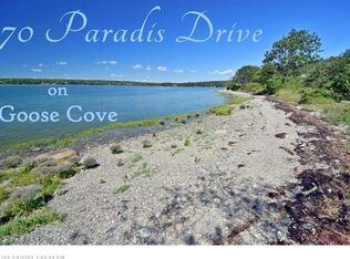 70 Paradis Dr, Trenton, ME 04605