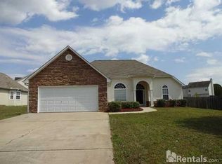 405 Paxton Ave, McDonough, GA 30253