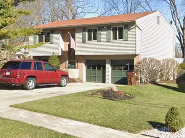 2644 Crest Rd, Cincinnati, OH 45231