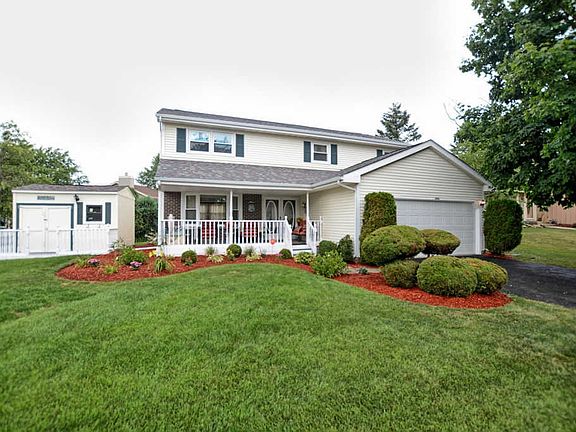 3rd image of 13904 W Rockbluff Way