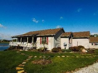 18512 Lochner Rd, Spencerville, IN 46788