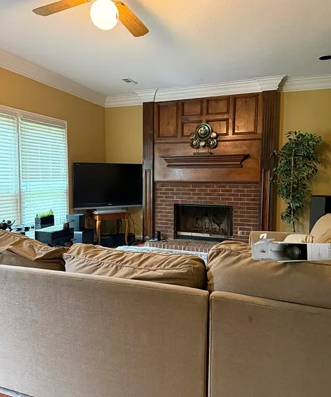 5199 Panola Mill Dr — Photo 3