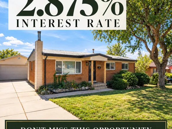 1439 E 6th St S, Ogden, UT 84404
