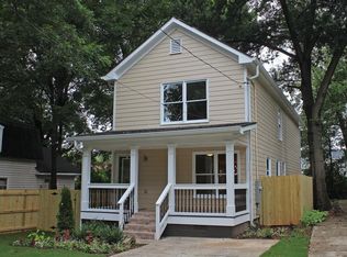 827 Smith St SW, Atlanta, GA 30310