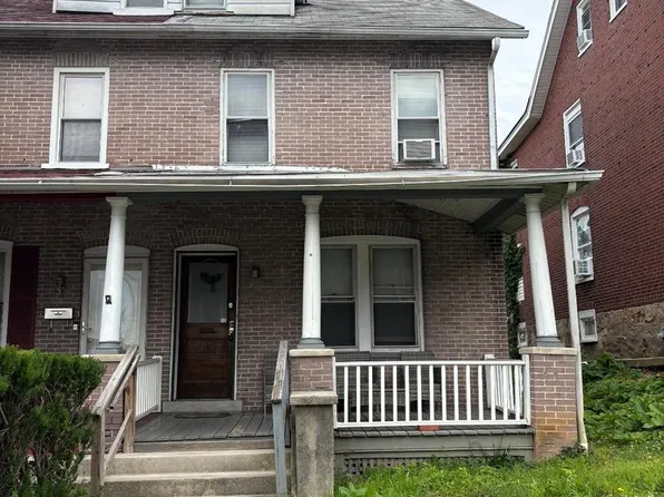 115 Woodland Ave, Coatesville, PA 19320