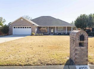 4255 Spindlewick Dr, Pace, FL 32571