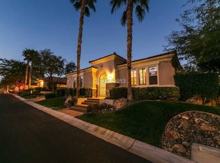 2410 Green Mountain Ct, Las Vegas, NV 89135
