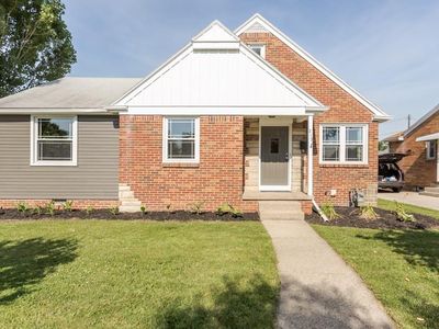 215 Jennings St, Rossford, OH, 43460